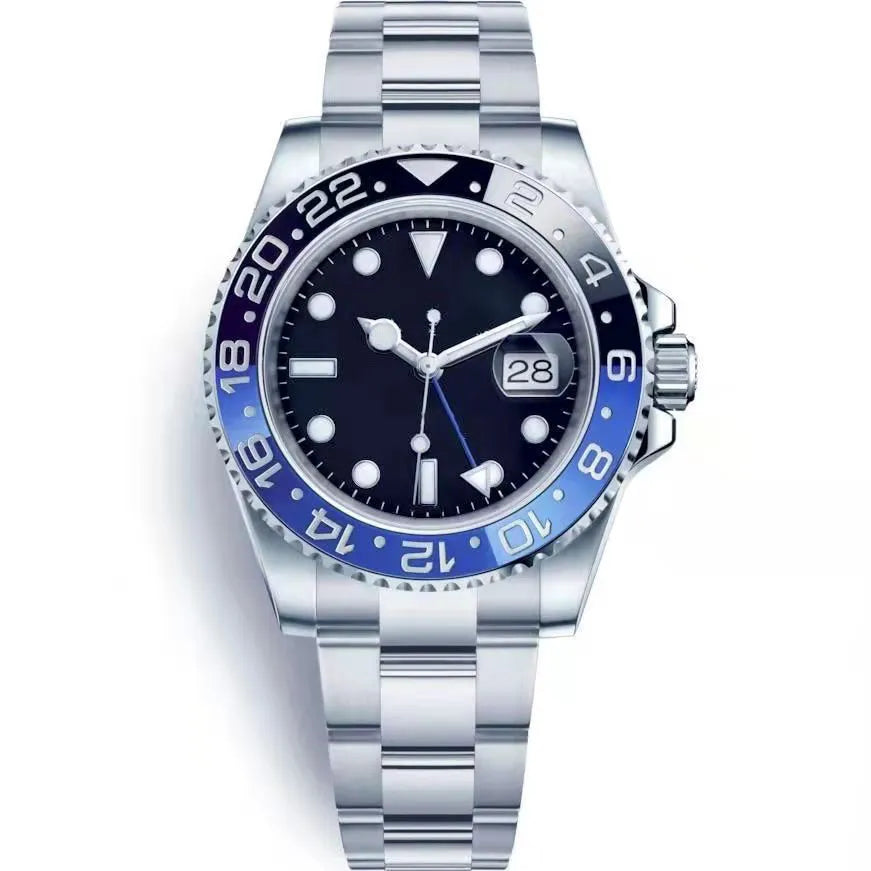 Sapphire Rolex Uhr