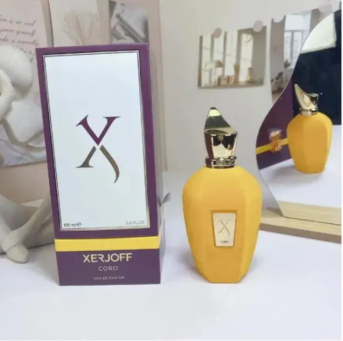 XERJOFF
