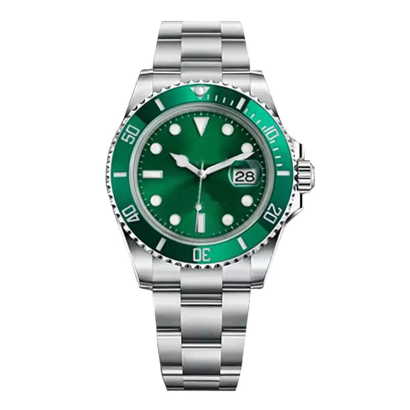 Sapphire Rolex Uhr