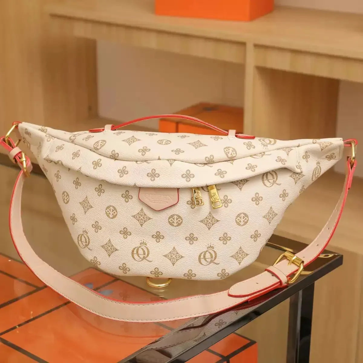 Louis Vitton Bumbag
