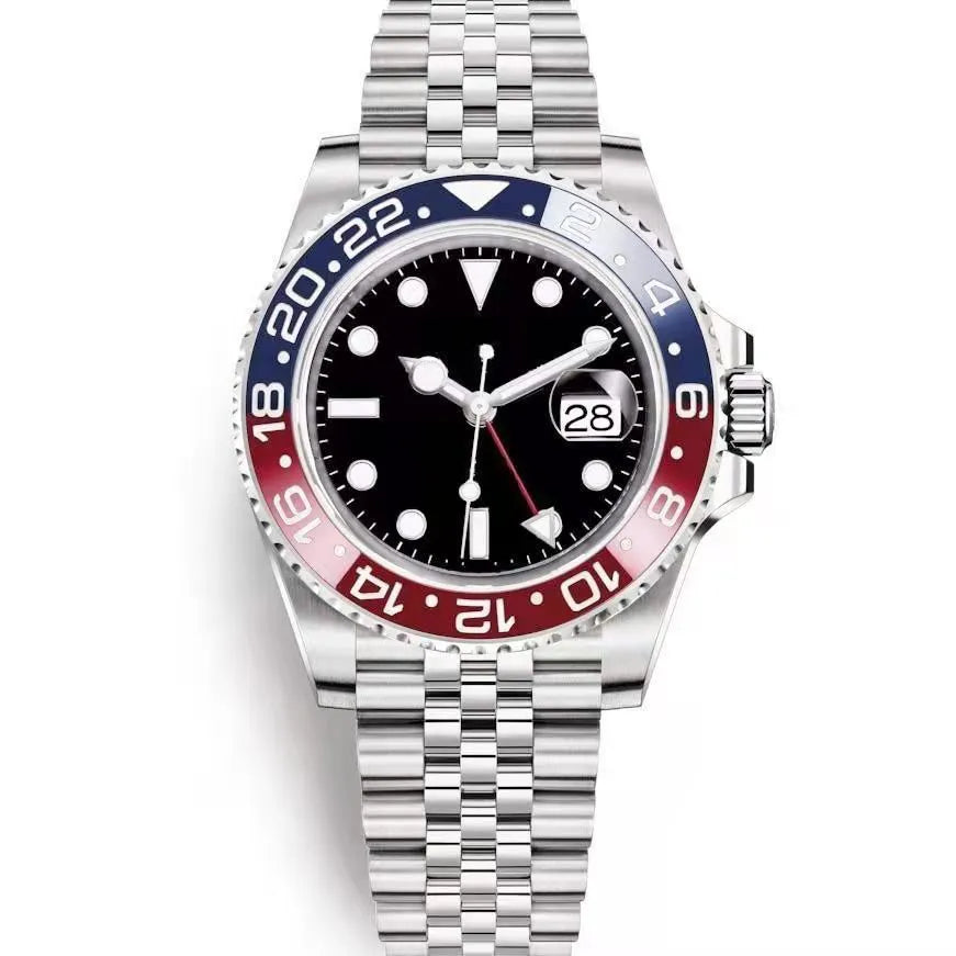 Sapphire Rolex Uhr