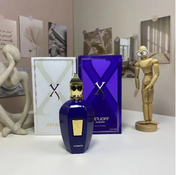 XERJOFF