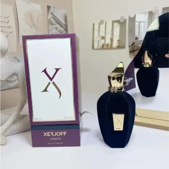 XERJOFF