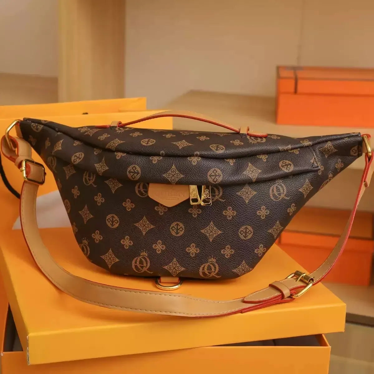 Louis Vitton Bumbag