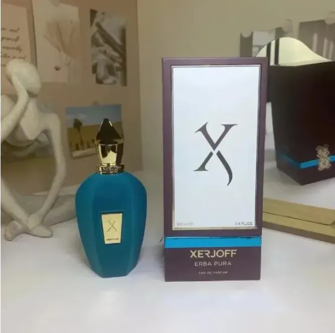 XERJOFF
