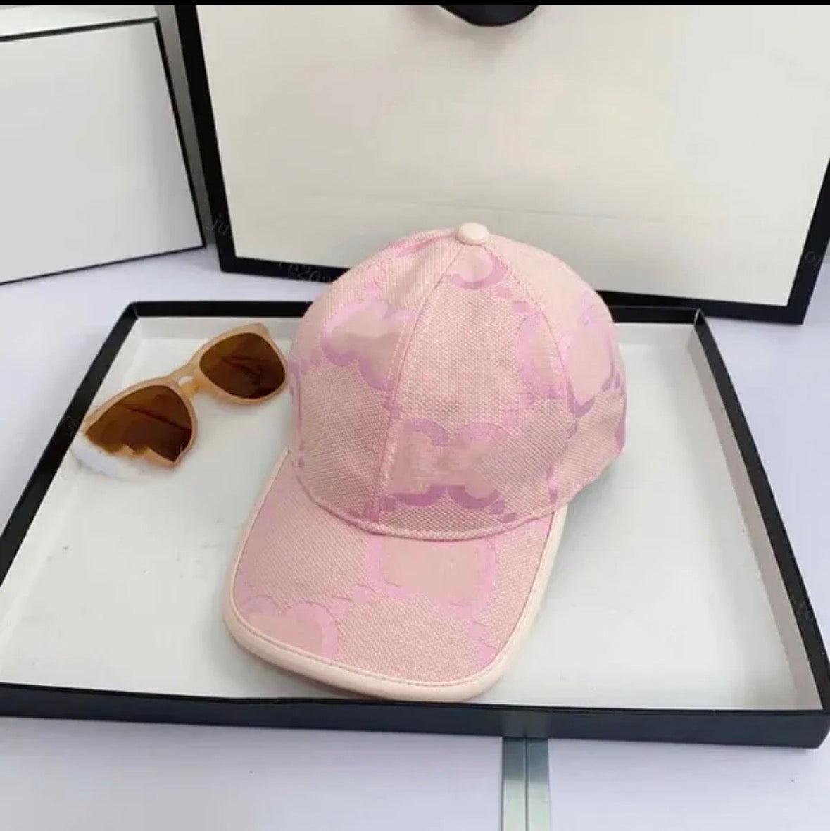 Gucci cap