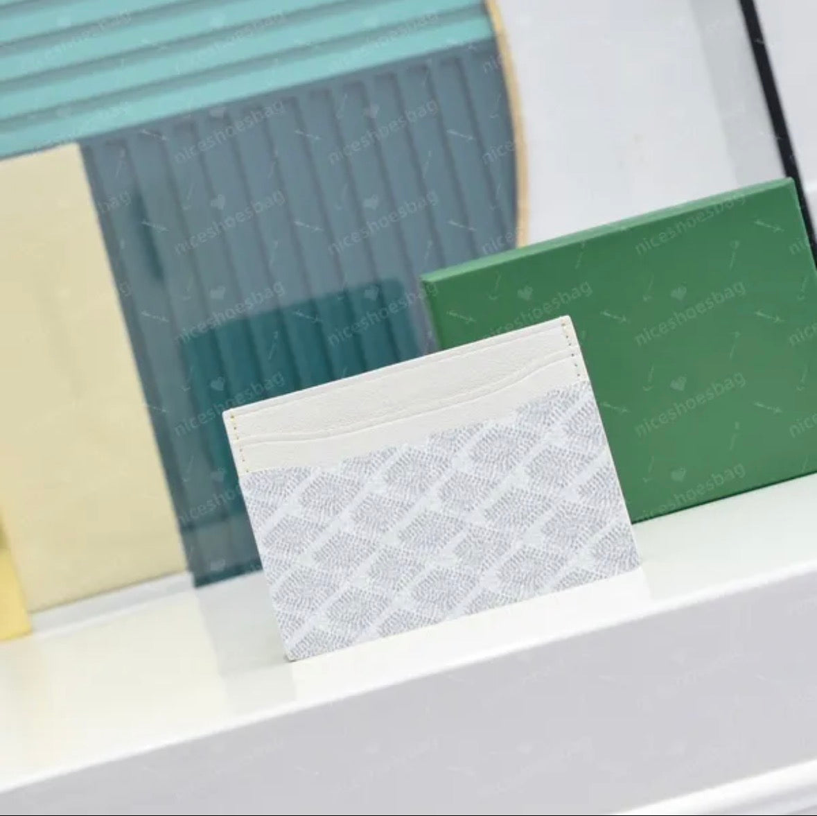 Goyard Portemonnaie