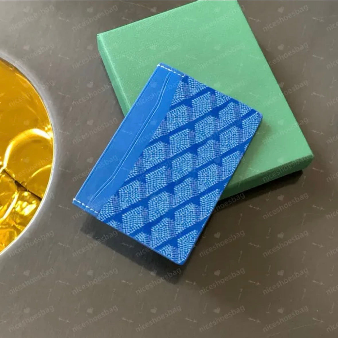 Goyard Portemonnaie