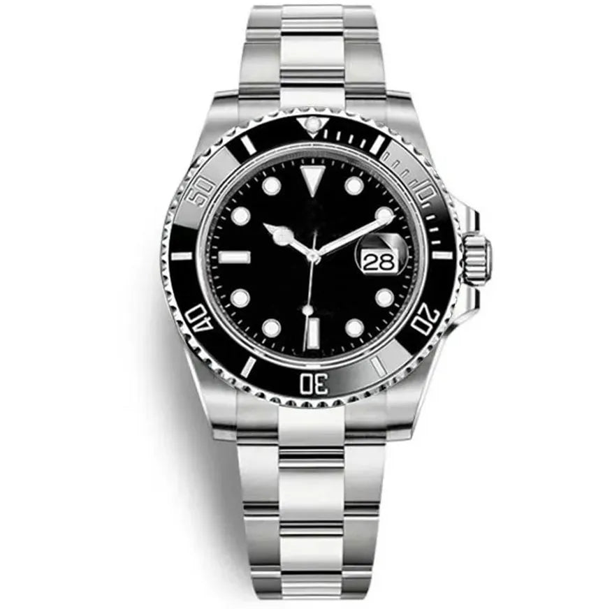 Sapphire Rolex Uhr