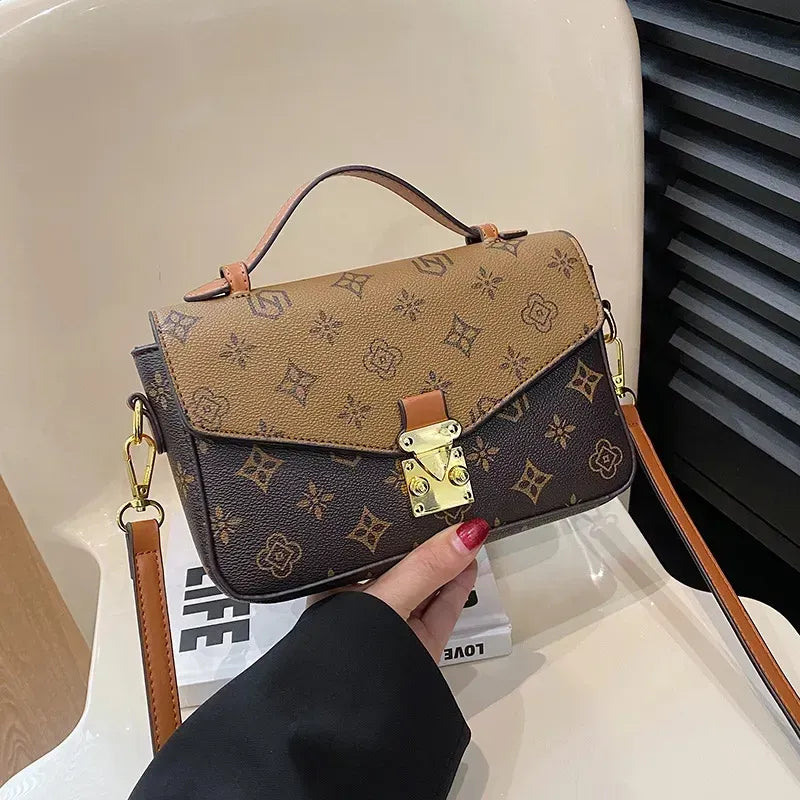 Louis Vitton Pochette Mètis