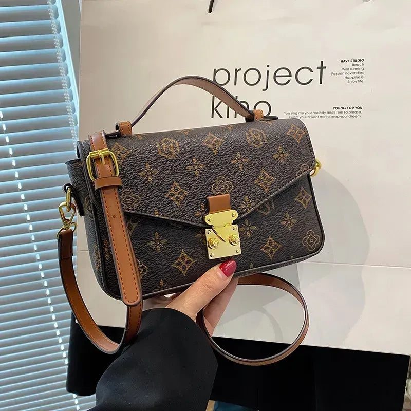 Louis Vitton Pochette Mètis