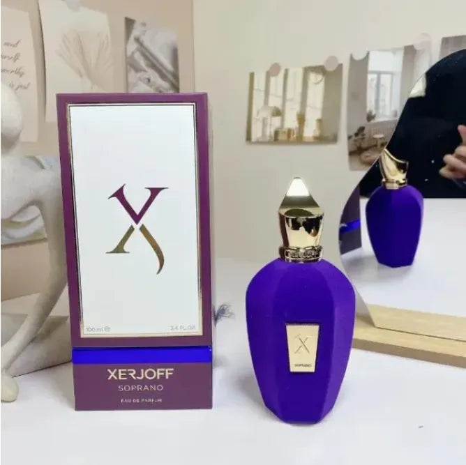 XERJOFF