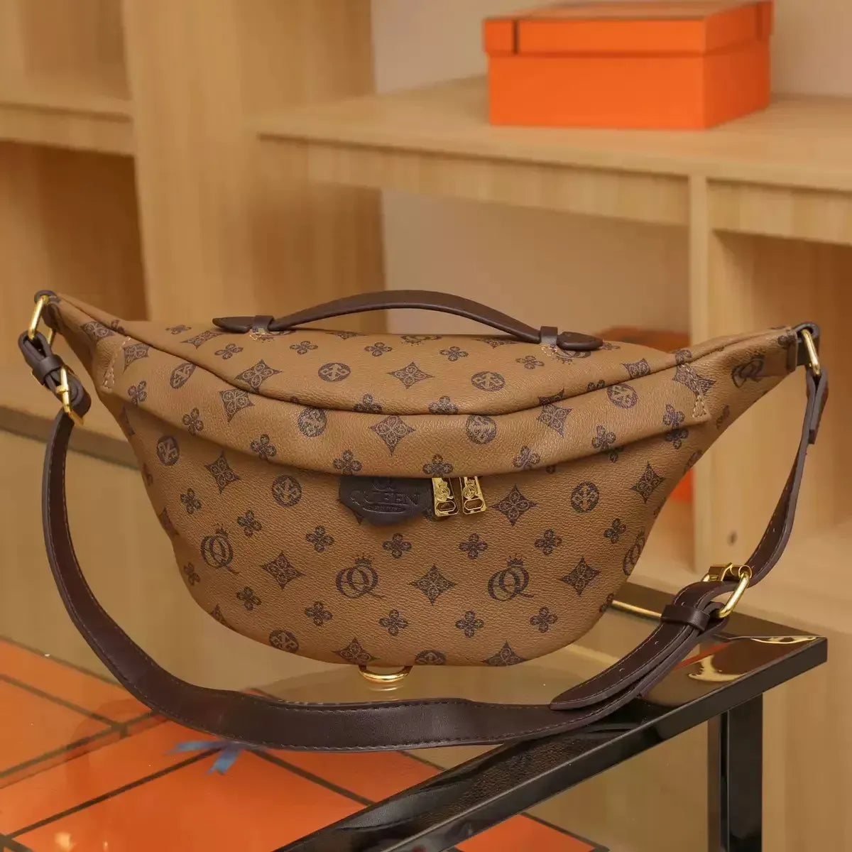 Louis Vitton Bumbag